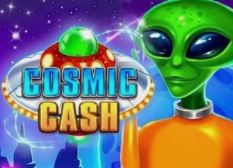Автомат Cosmic Cash